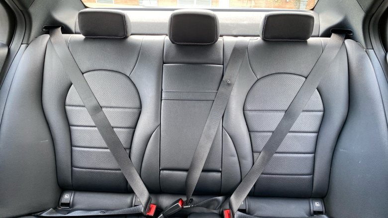 Mercedes-Benz C-Class C300h AMG Line Premium 4dr Auto Diesel/Electric Hybrid Saloon